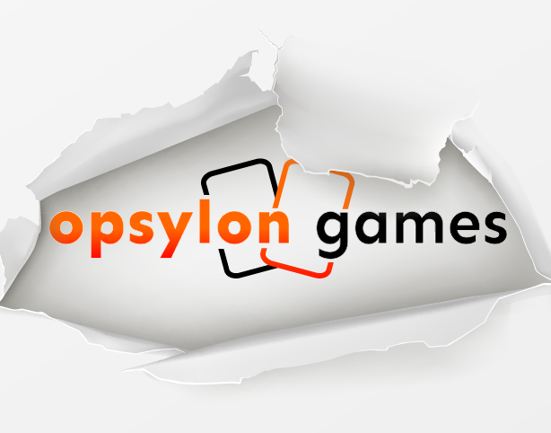 Storytime : La genèse d'Opsylon Games
